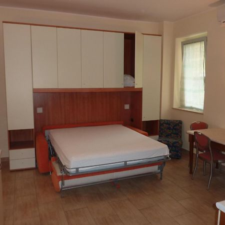 Aparthotel Beaurivage San Benedetto del Tronto Exterior foto