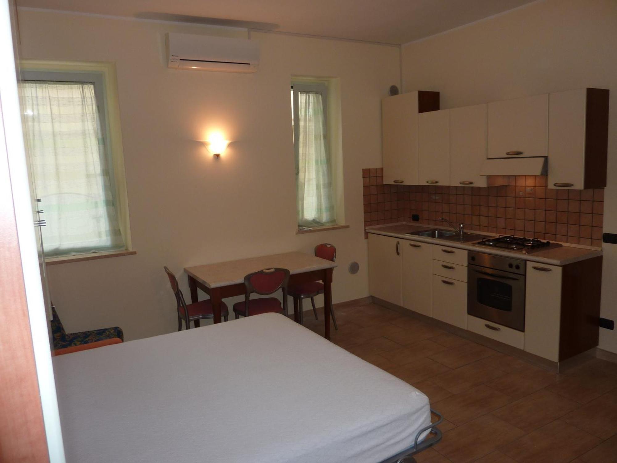 Aparthotel Beaurivage San Benedetto del Tronto Exterior foto