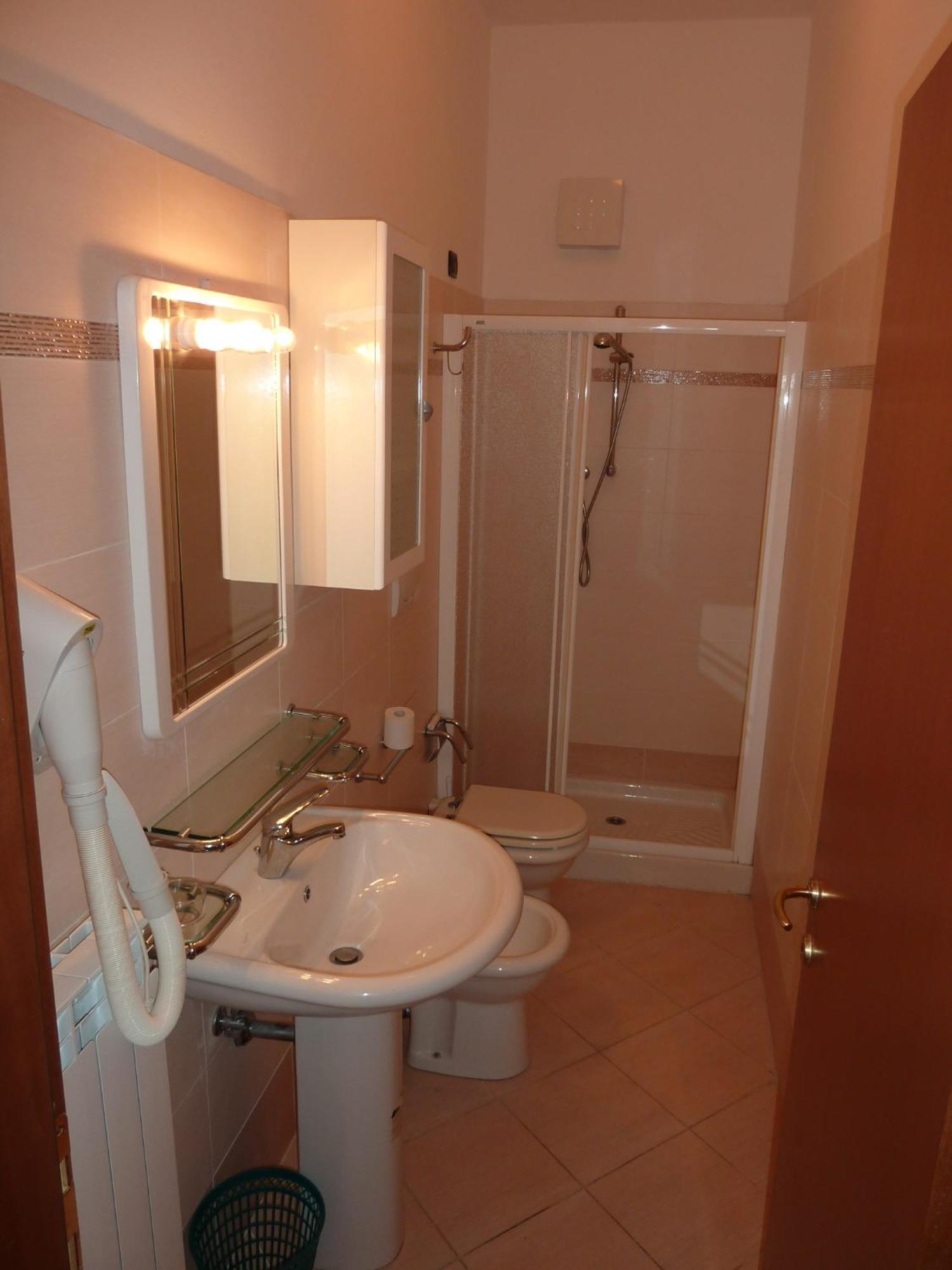 Aparthotel Beaurivage San Benedetto del Tronto Exterior foto