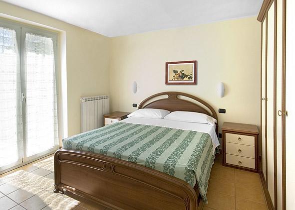 Aparthotel Beaurivage San Benedetto del Tronto Exterior foto