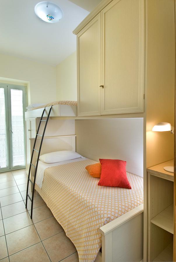 Aparthotel Beaurivage San Benedetto del Tronto Exterior foto