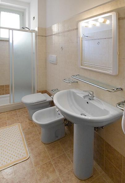 Aparthotel Beaurivage San Benedetto del Tronto Exterior foto